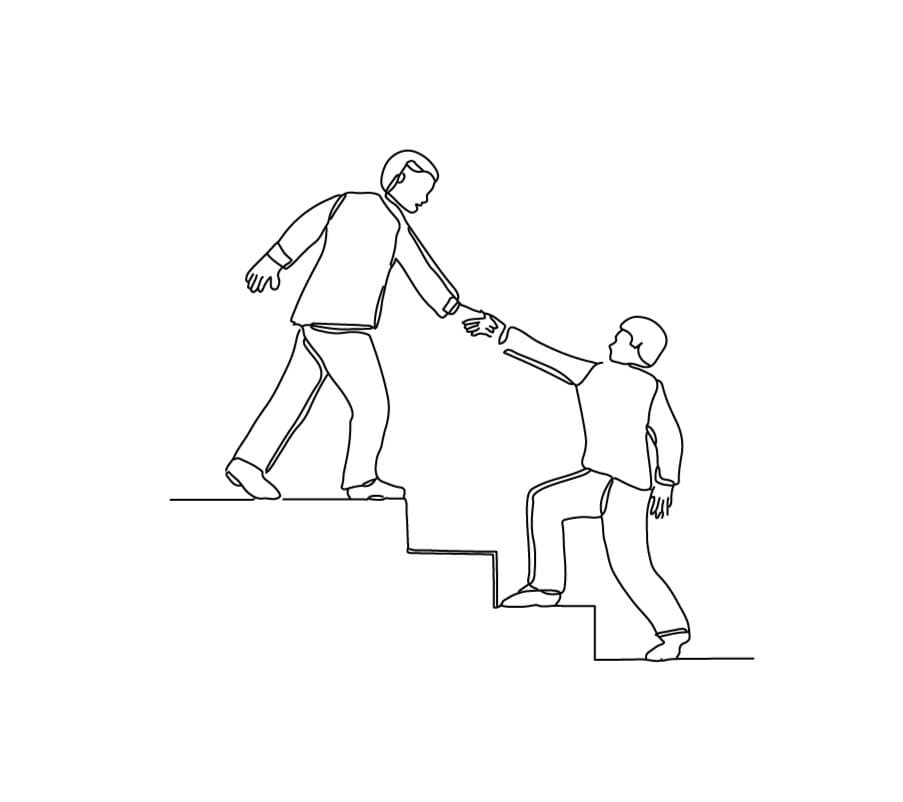 12 Steps
