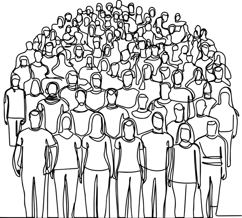 Not Alone
